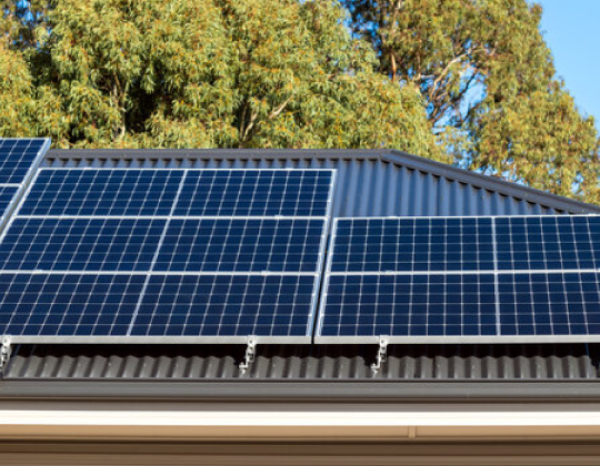 solar